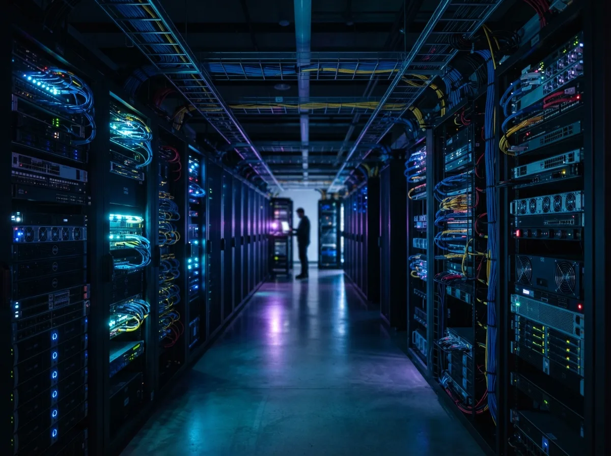 IT Services Beaumont